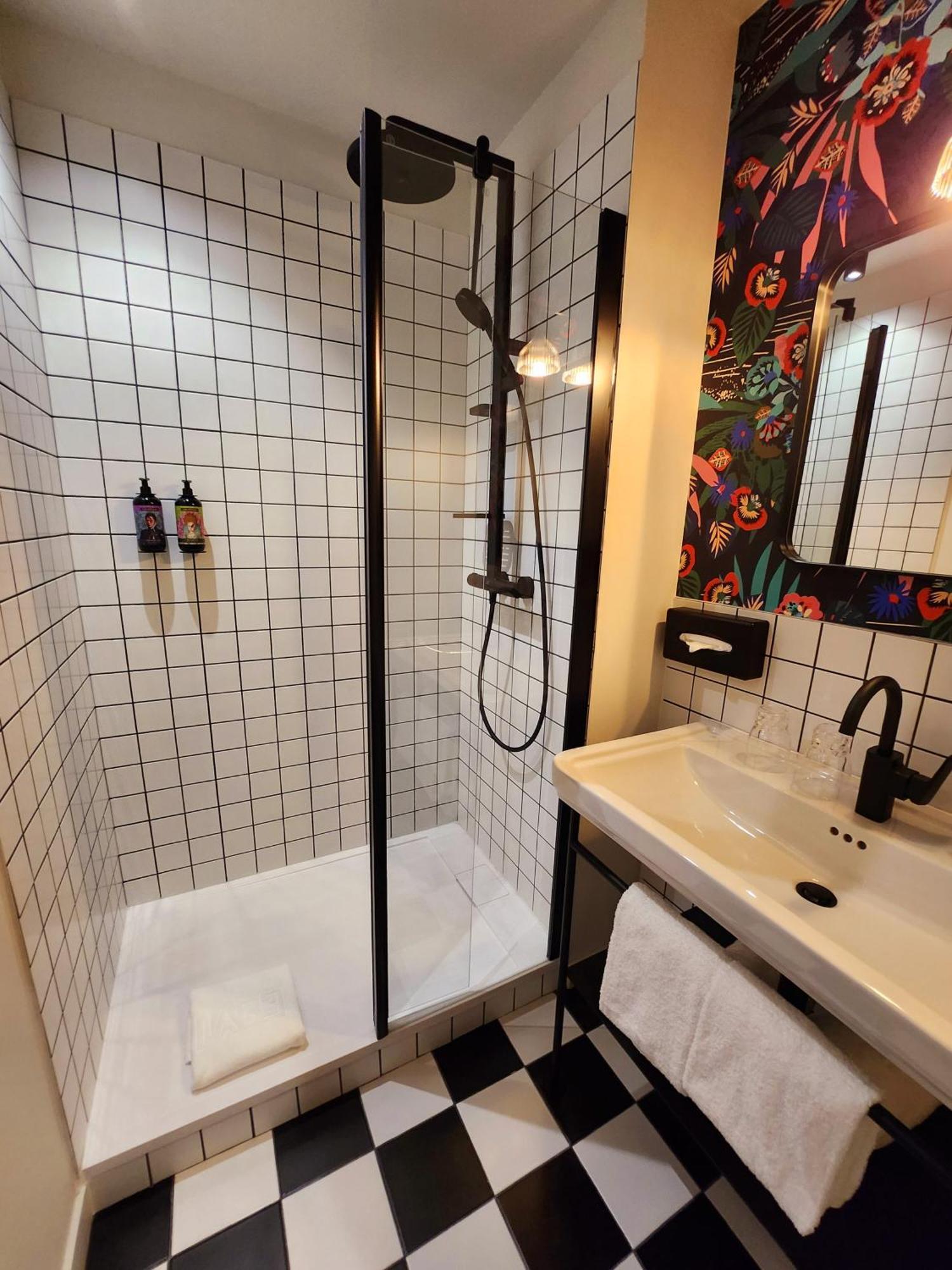 Labe Hotel Tours Centre Gare Ngoại thất bức ảnh