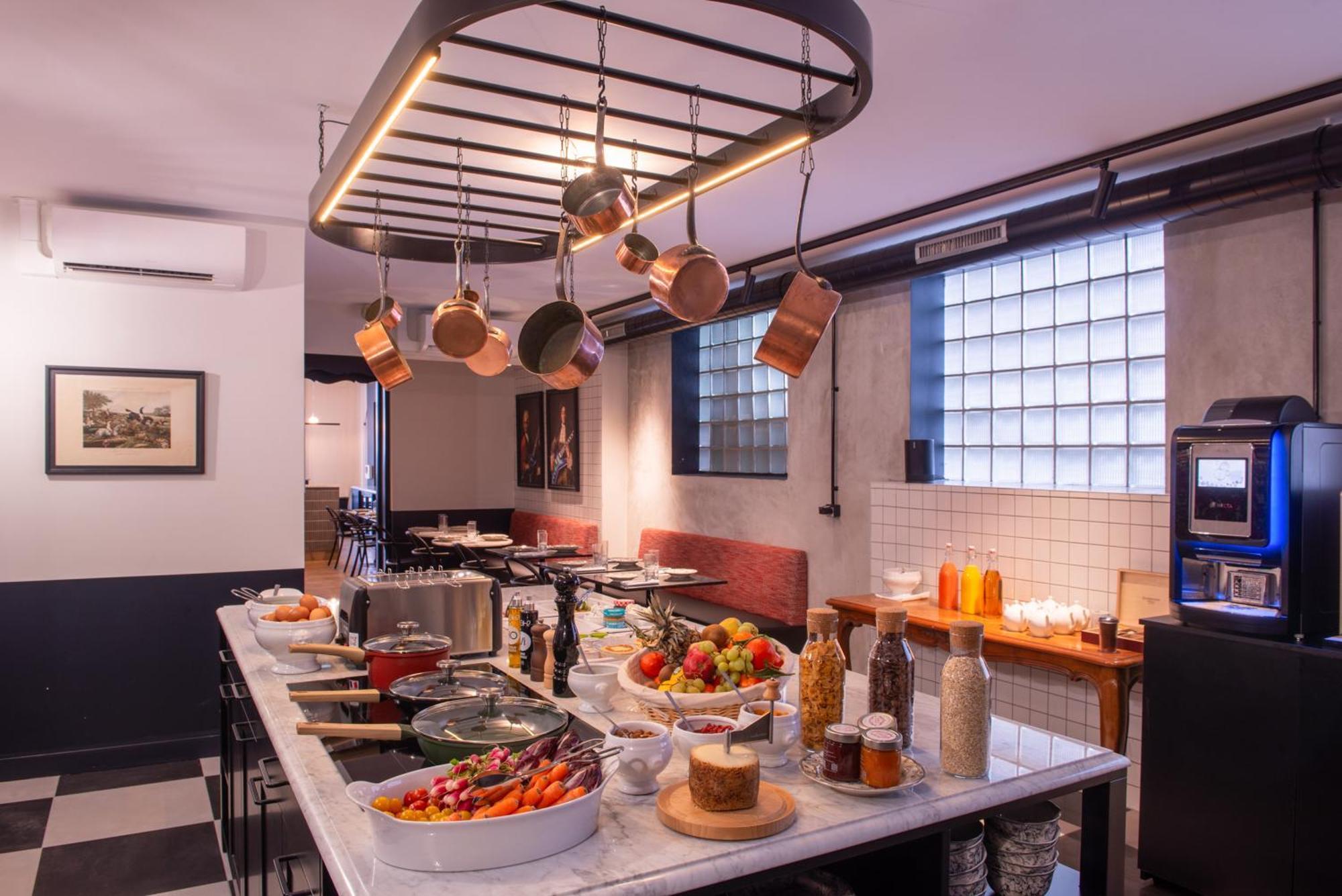 Labe Hotel Tours Centre Gare Ngoại thất bức ảnh